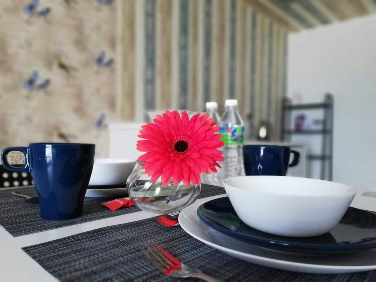 شاه علام Peanut Butter Homestay - Trefoil Setia Alam المظهر الخارجي الصورة